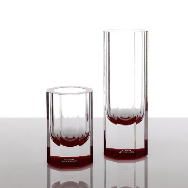 ALEXANDRA VON FURSTENBERG Bolt Vase