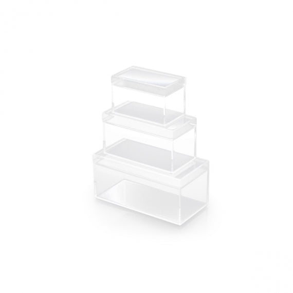 ALEXANDRA VON FURSTENBERG Treasure Boxes