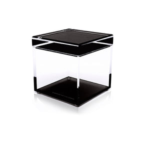 ALEXANDRA VON FURSTENBERG Cubic Treasure Boxes