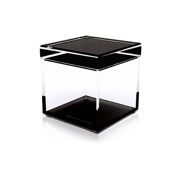 ALEXANDRA VON FURSTENBERG Cubic Treasure Boxes