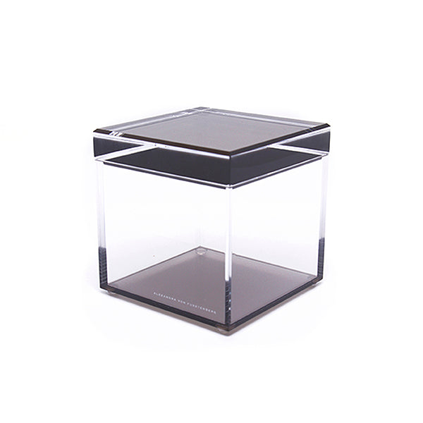 ALEXANDRA VON FURSTENBERG Cubic Treasure Boxes