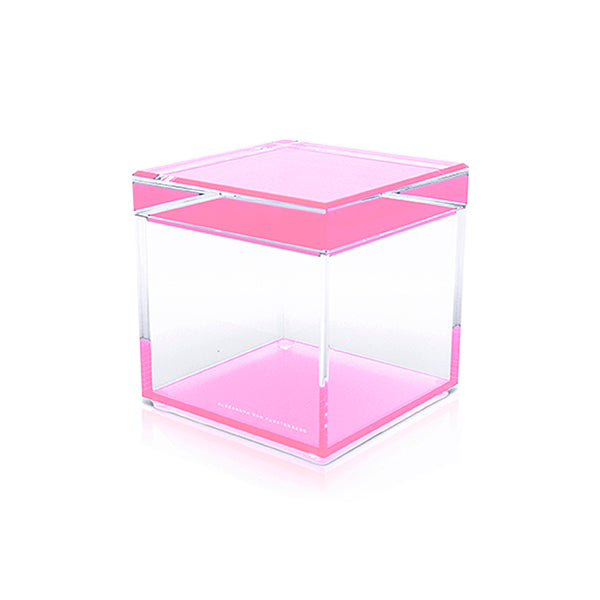 ALEXANDRA VON FURSTENBERG Cubic Treasure Boxes