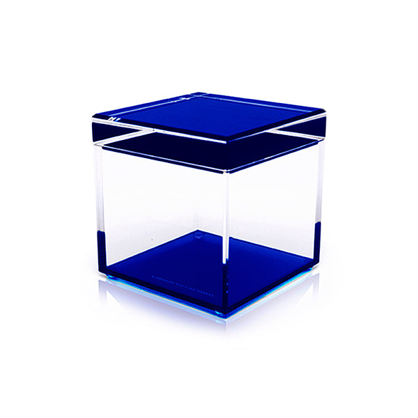 ALEXANDRA VON FURSTENBERG Cubic Treasure Boxes