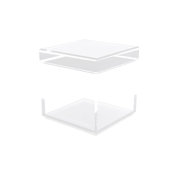 ALEXANDRA VON FURSTENBERG Cubic Treasure Boxes