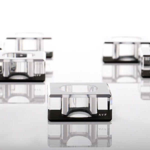 ALEXANDRA VON FURSTENBERG Dining Ring Set Of 6