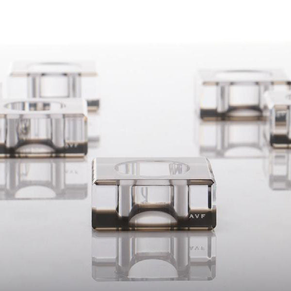 ALEXANDRA VON FURSTENBERG Dining Ring Set Of 6