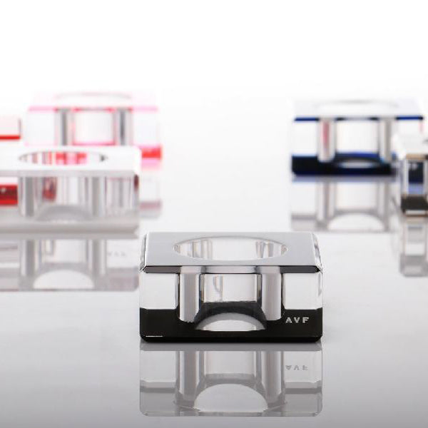 ALEXANDRA VON FURSTENBERG Dining Ring Set Of 6