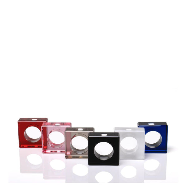 ALEXANDRA VON FURSTENBERG Dining Ring Set Of 6