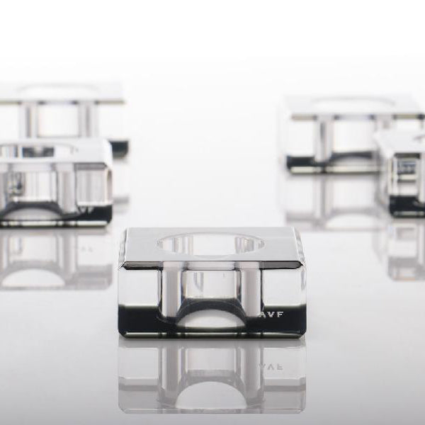 ALEXANDRA VON FURSTENBERG Dining Ring Set Of 6