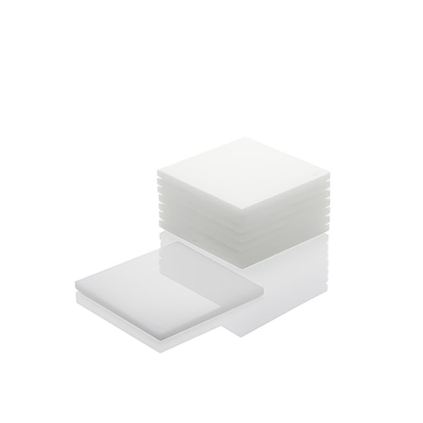 ALEXANDRA VON FURSTENBERG Acrylic Coasters 8 Pack