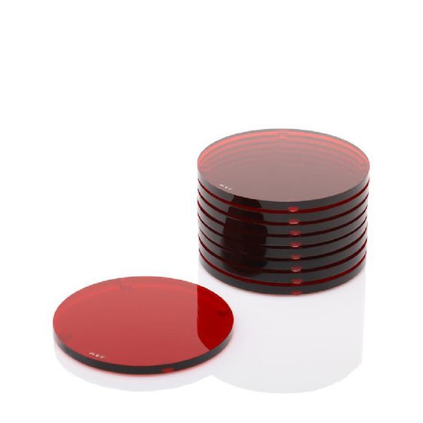 ALEXANDRA VON FURSTENBERG Infinity Coaster Set Of 8