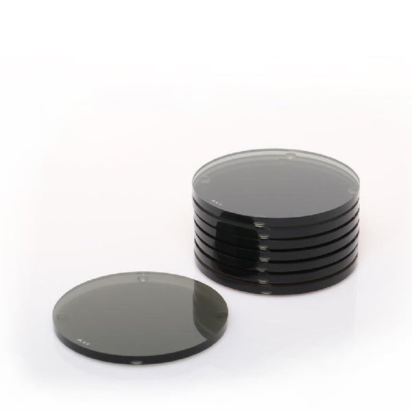 ALEXANDRA VON FURSTENBERG Infinity Coaster Set Of 8