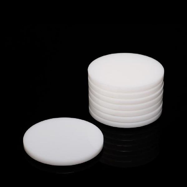 ALEXANDRA VON FURSTENBERG Infinity Coaster Set Of 8