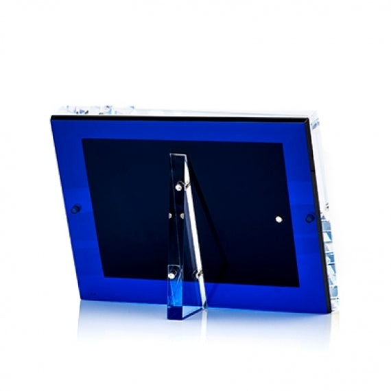 ALEXANDRA VON FURSTENBERG Acrylic Snap Frame - 5 x 7