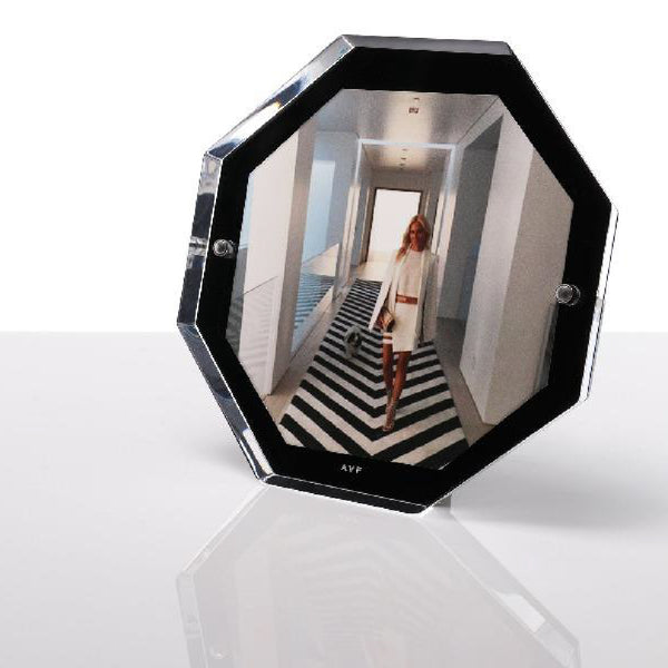 ALEXANDRA VON FURSTENBERG Bolt Snap Frame