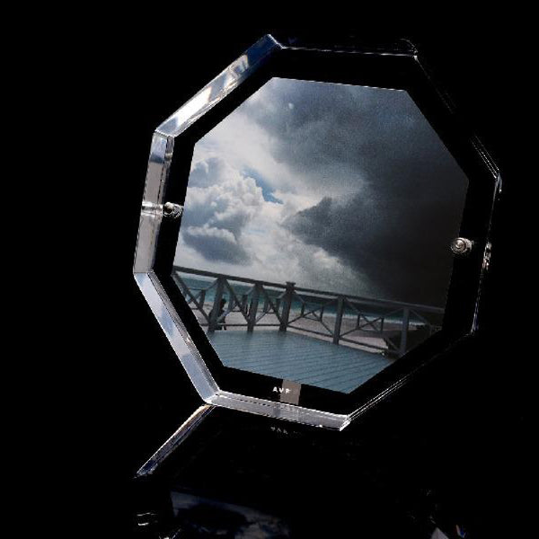 ALEXANDRA VON FURSTENBERG Bolt Snap Frame