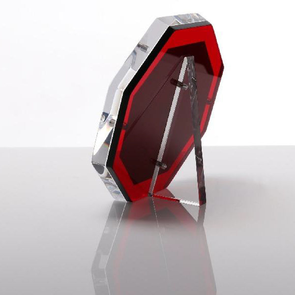 ALEXANDRA VON FURSTENBERG Bolt Snap Frame