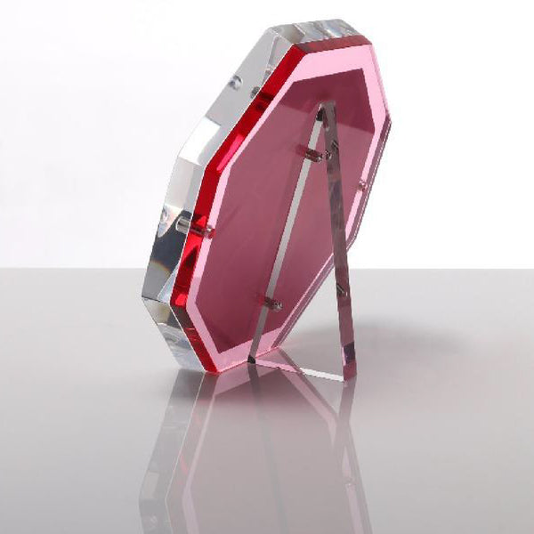 ALEXANDRA VON FURSTENBERG Bolt Snap Frame