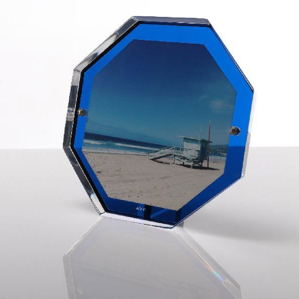 ALEXANDRA VON FURSTENBERG Bolt Snap Frame