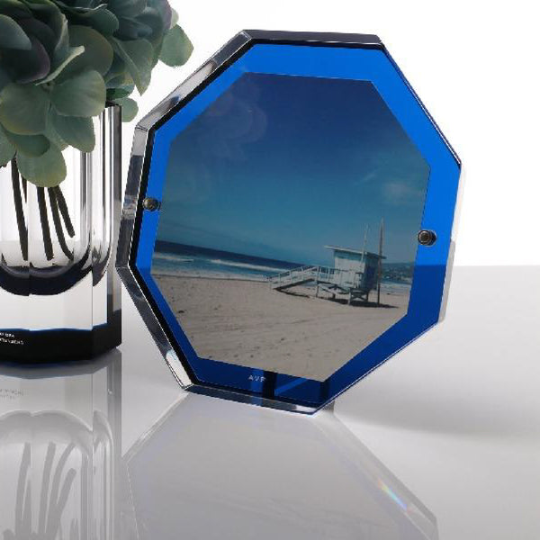 ALEXANDRA VON FURSTENBERG Bolt Snap Frame