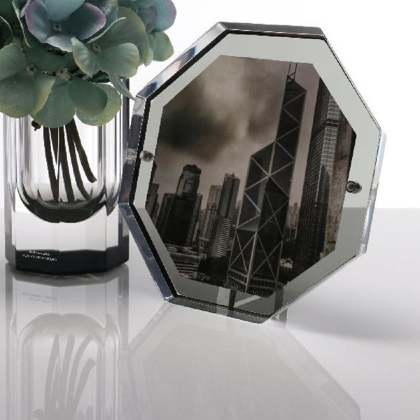 ALEXANDRA VON FURSTENBERG Bolt Snap Frame