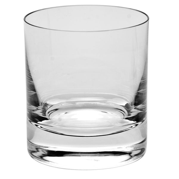 MOSER Whisky Double Old Fashioned Glass 12.5 Oz.