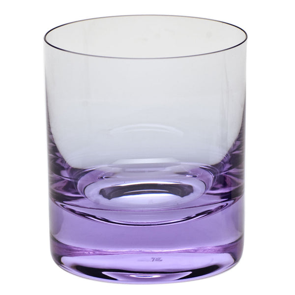 MOSER Whisky Double Old Fashioned Glass 12.5 Oz.