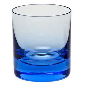 MOSER Whisky Double Old Fashioned Glass 12.5 Oz.
