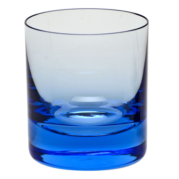 MOSER Whisky Double Old Fashioned Glass 12.5 Oz.