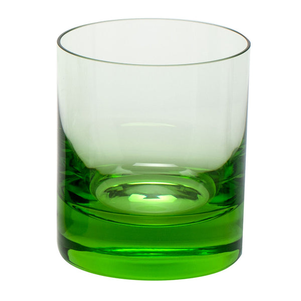 MOSER Whisky Double Old Fashioned Glass 12.5 Oz.