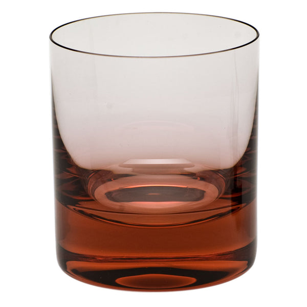 MOSER Whisky Double Old Fashioned Glass 12.5 Oz.