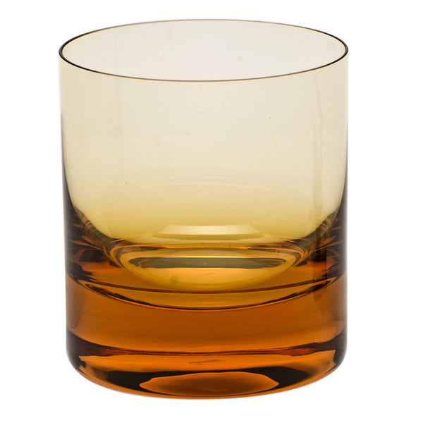 MOSER Whisky Double Old Fashioned Glass 12.5 Oz.